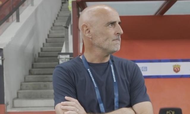 目前球队的, 人失望, 是常客了 目前球队的, 人失望, 是常客了