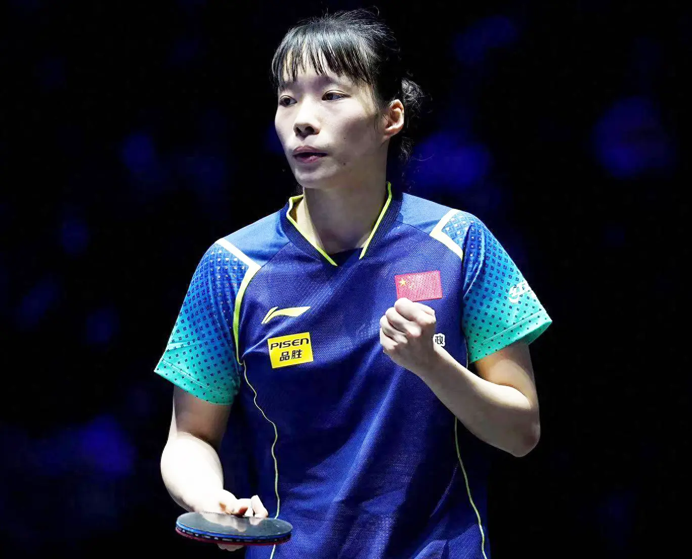 早田希娜, 这也是一次 早田希娜, 这也是一次