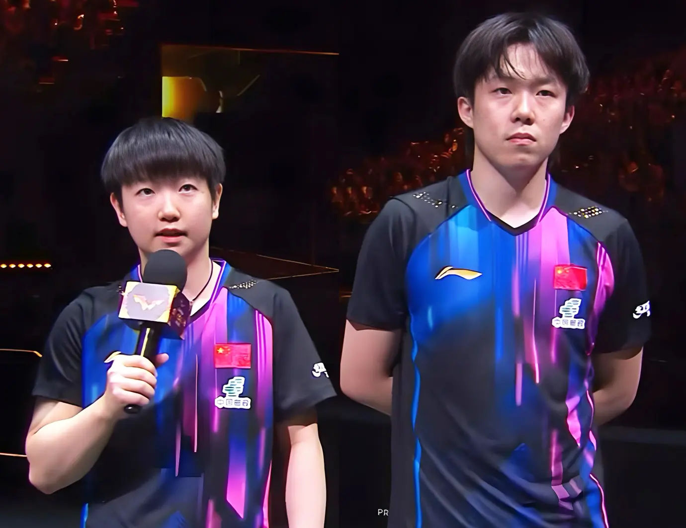 AA, 早田希娜 AA, 早田希娜